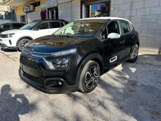 CITROEN C3 PureTech 83 S&S Shine