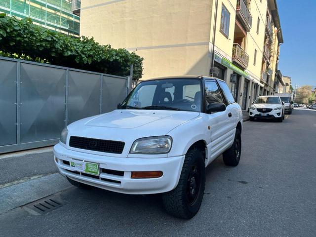 TOYOTA RAV 4 usata 22