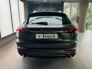 MASERATI Grecale usata, con Boardcomputer