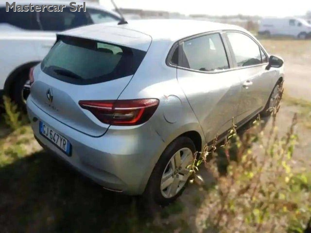 RENAULT Clio usata, con Airbag Passeggero