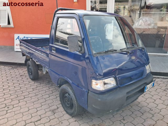 PIAGGIO Porter usata 1