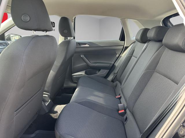 VOLKSWAGEN Polo usata, con Cronologia tagliandi