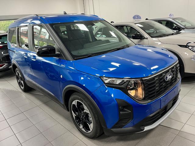 FORD Tourneo Courier usata, con ABS