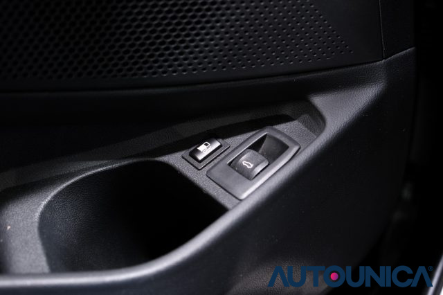 BMW 320 usata, con Sensore di pioggia