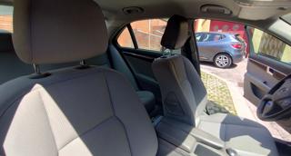 MERCEDES-BENZ C 220 usata, con Pneumatici estivi