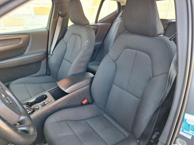 VOLVO XC40 usata, con Airbag Passeggero