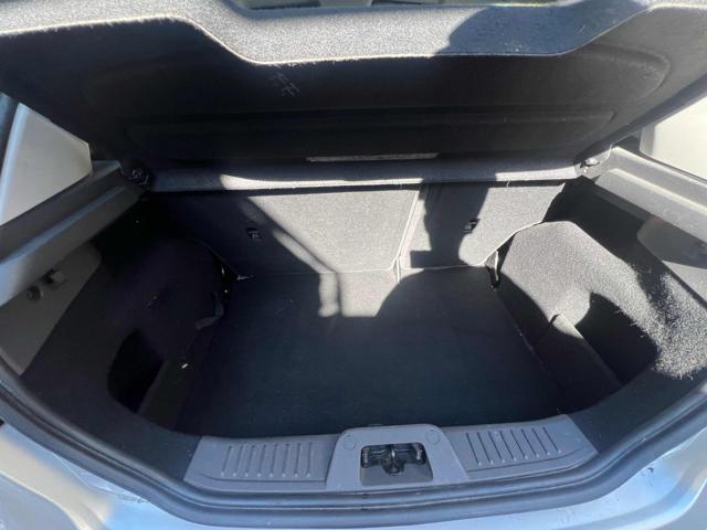 FORD Fiesta usata, con Airbag testa