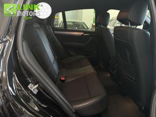 BMW X4 usata 26