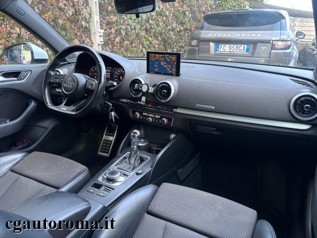 AUDI A3 usata, con Chiusura centralizzata