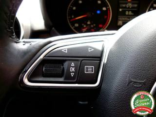AUDI A1 usata, con Chiusura centralizzata telecomandata
