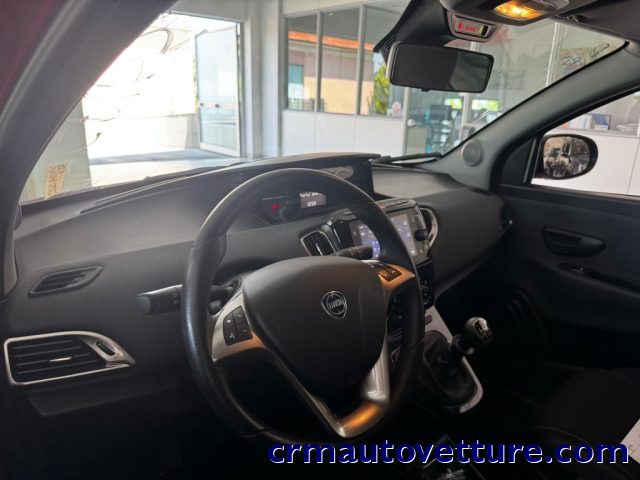 LANCIA Ypsilon usata, con Controllo trazione