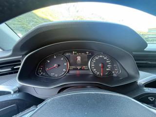 AUDI A6 usata, con Servosterzo