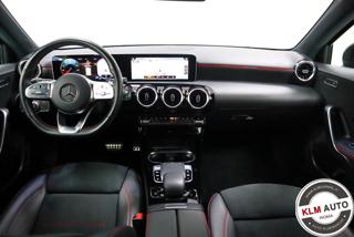MERCEDES-BENZ A 200 usata, con Immobilizzatore elettronico
