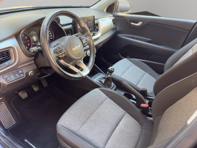 KIA Stonic usata, con ESP