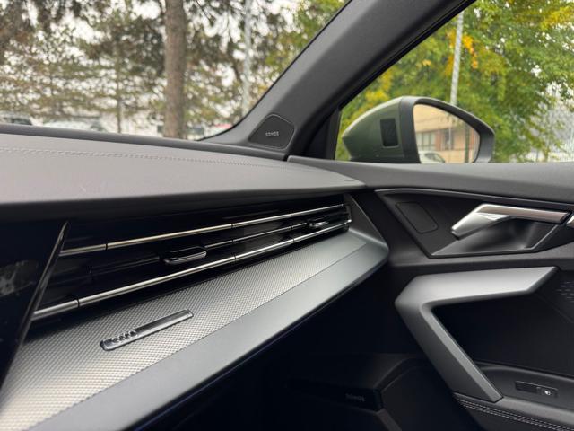 AUDI A3 usata, con Fendinebbia