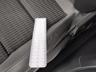 OPEL Astra usata, con Specchietto retrovisore con funzione antiabbagliamento