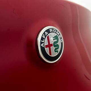 ALFA ROMEO Stelvio usata, con Isofix