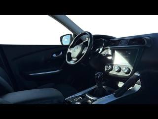 RENAULT Kadjar usata, con Controllo automatico clima