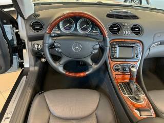 MERCEDES-BENZ SL 500 usata 13