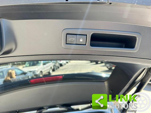 LEXUS UX Full Electric usata, con Bluetooth