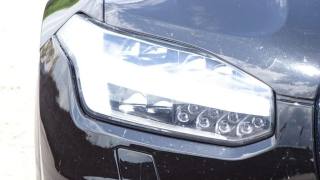 VOLVO XC90 usata, con Sedile posteriore sdoppiato