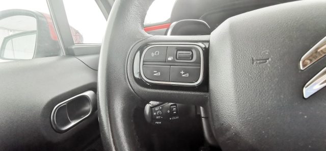 CITROEN C3 usata 40
