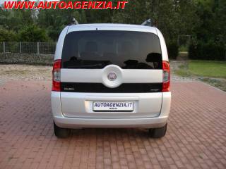 FIAT Qubo usata 7