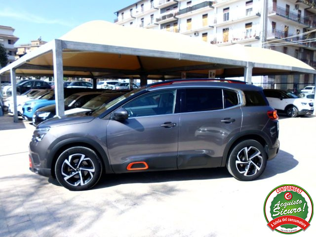 CITROEN C5 Aircross usata, con Airbag Passeggero