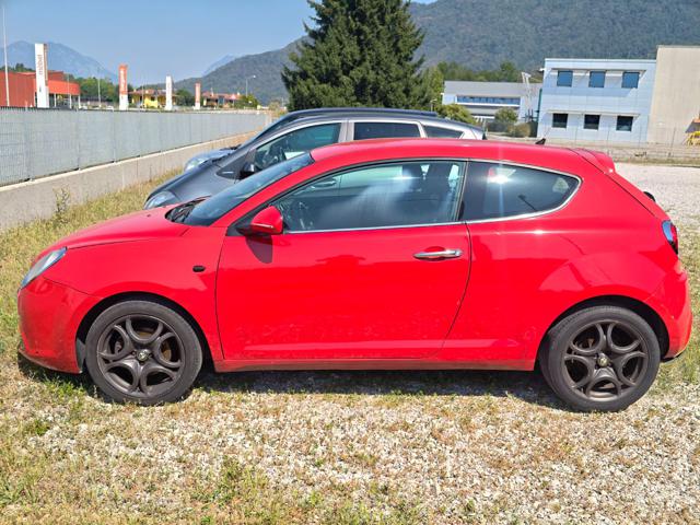 ALFA ROMEO MiTo usata, con Autoradio