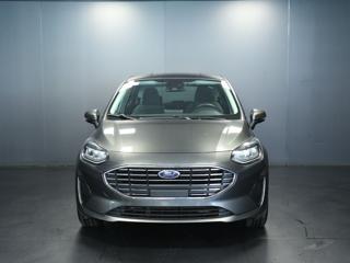 FORD Fiesta usata, con Chiusura centralizzata