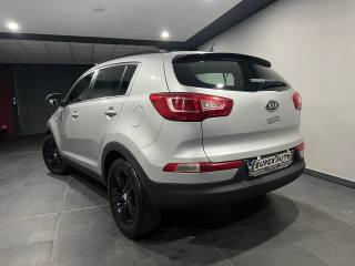 KIA Sportage usata, con Airbag Passeggero