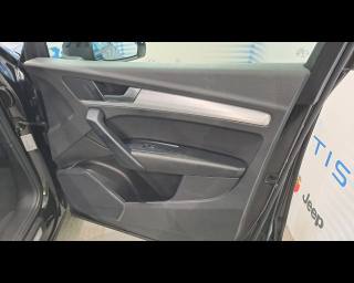 AUDI Q5 usata, con Kit antipanne