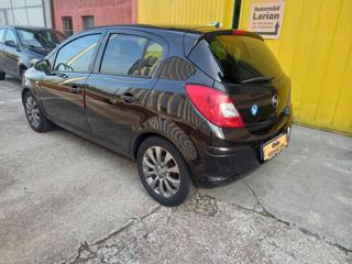 OPEL Corsa usata, con Airbag Passeggero