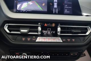 BMW 118 usata, con Controllo trazione