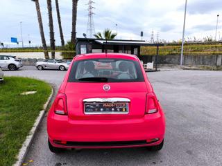 FIAT 500 usata, con Chiusura centralizzata