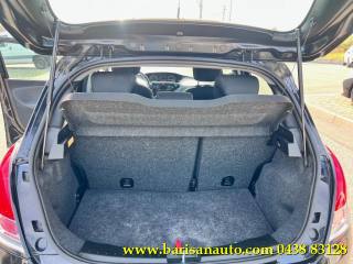 LANCIA Ypsilon usata, con Climatizzatore