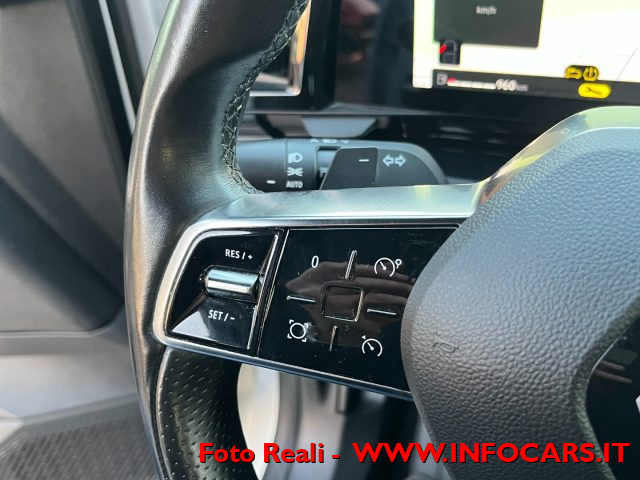 RENAULT Austral usata, con Sistema di navigazione