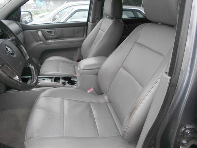 KIA Sorento usata, con Cerchi in lega