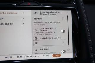 JAGUAR E-Pace usata, con Cruise Control