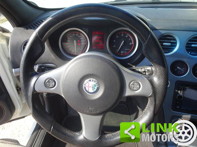 ALFA ROMEO 159 usata, con Bracciolo