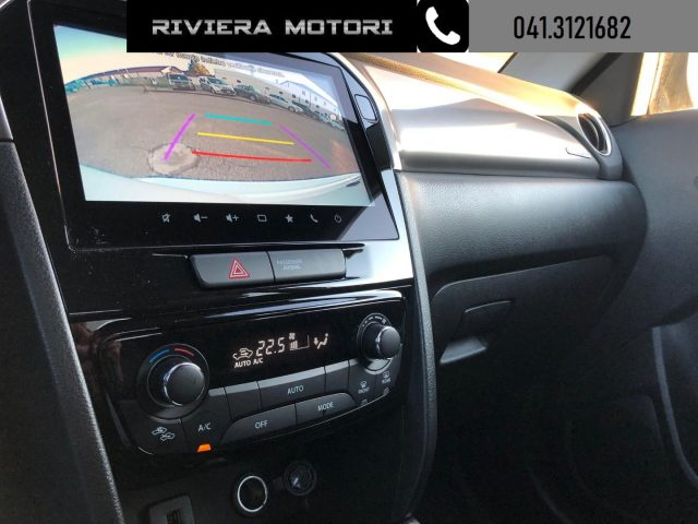 SUZUKI Vitara usata, con Boardcomputer