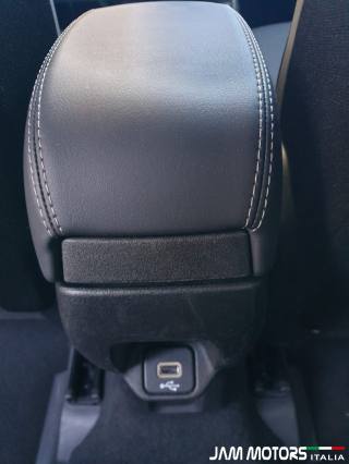 JEEP Renegade usata, con Immobilizzatore elettronico