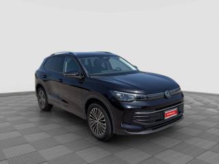 VOLKSWAGEN Tiguan usata 6