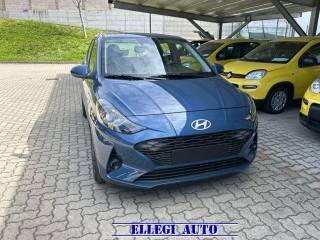 HYUNDAI i10 usata, con ESP