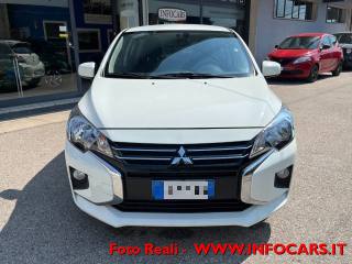 MITSUBISHI Space Star usata, con Climatizzatore