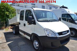 IVECO Daily usata 26