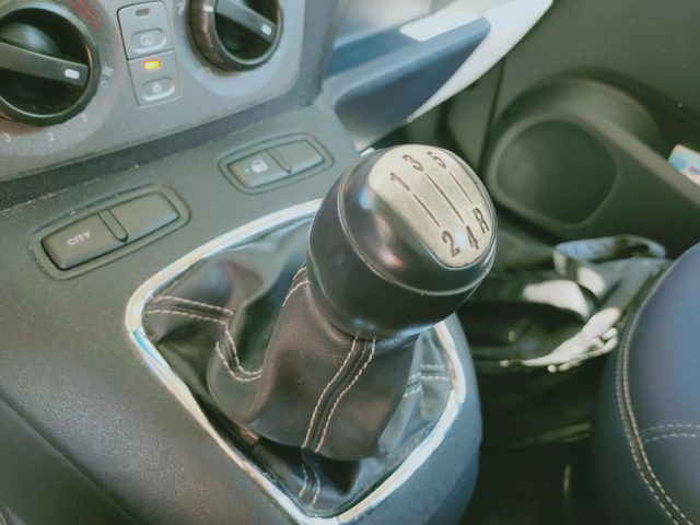 LANCIA MUSA usata 11