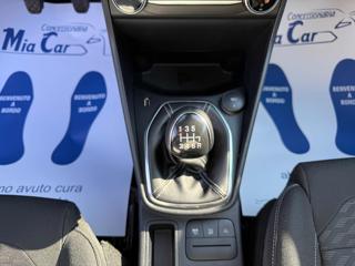 FORD Fiesta usata, con Fari LED