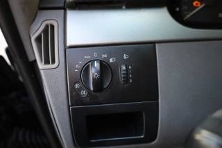 MERCEDES-BENZ Viano usata, con Sensore di pioggia