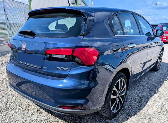 FIAT Tipo usata, con Airbag Passeggero